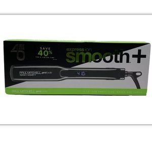 COPY - 🚨BRAND NEW 🚨 Paul Mitchell smooth plus fla…